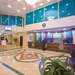 Eser Premium Hotel & SPA интерьер отеля