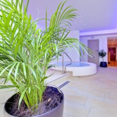 Отель Zea Curtis Garden Residence Меран фото 11