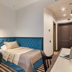 Panorama Hotel комната для гостей фото 5
