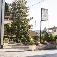 Отель Albergo Vecchio Forno Италия, Сполето - отзывы, цены и фото номеров - забронировать отель Albergo Vecchio Forno онлайн фото 3