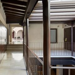 Отель Posada Del Lucero Испания, Севилья - отзывы, цены и фото номеров - забронировать отель Posada Del Lucero онлайн фото 11