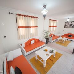 Отель Riad Amlal Марокко, Уарзазат - отзывы, цены и фото номеров - забронировать отель Riad Amlal онлайн комната для гостей фото 4