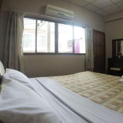 Отель Drunken Duck Guesthouse комната для гостей фото 5