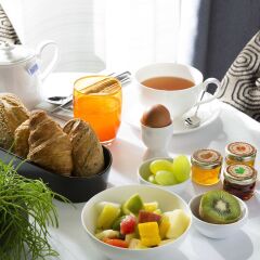 Hotel Monge в номере фото 2