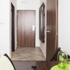 Lavanda Hotel & Apartments Prague интерьер отеля фото 2