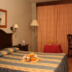 Отель Bellavista Sevilla Hotel Испания, Севилья - отзывы, цены и фото номеров - забронировать отель Bellavista Sevilla Hotel онлайн в номере фото 2