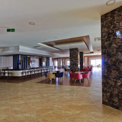Ulu Resort Hotel - All Inclusive гостиничный бар