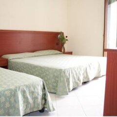 Hotel Felix Скалея комната для гостей фото 4