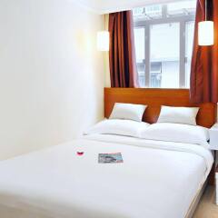 Ole London Hotel комната для гостей