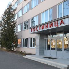 Гостиница Меблированные комнаты Красное Сормово в Нижнем Новгороде 1 отзыв об отеле, цены и фото номеров - забронировать гостиницу Меблированные комнаты Красное Сормово онлайн Нижний Новгород фото 4