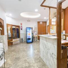 Отель Pension Miami Испания, Барселона - - забронировать отель Pension Miami, цены и фото номеров спа