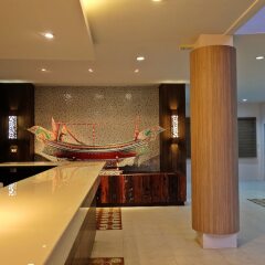 Отель Ananda Lanta Resort Ланта в номере