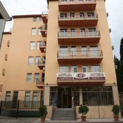 Гостиница Астория