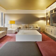Отель Apartamentos San Marcial Испания, Сан-Себастьян - отзывы, цены и фото номеров - забронировать отель Apartamentos San Marcial онлайн фото 6