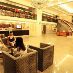 Отель Xiamen Shanghao Hotel Китай, Сямынь - отзывы, цены и фото номеров - забронировать отель Xiamen Shanghao Hotel онлайн интерьер отеля