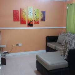 Апартаменты The Oasis at Oaklands Apartment 2 комната для гостей фото 4