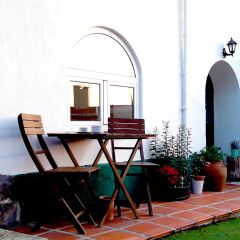 Отель SPH - Sintra Pine House интерьер отеля