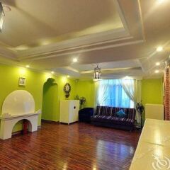 Отель Guowang Hezi Resort House Китай, Сямынь - отзывы, цены и фото номеров - забронировать отель Guowang Hezi Resort House онлайн интерьер отеля фото 2