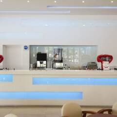 OLA Hotel Maioris - All inclusive гостиничный бар