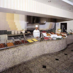 Отель Embassy Suites by Hilton Convention Center Las Vegas США, Лас-Вегас - отзывы, цены и фото номеров - забронировать отель Embassy Suites by Hilton Convention Center Las Vegas онлайн фото 3