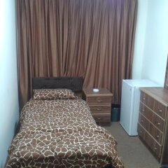 Отель City Hotel Иордания, Амман - отзывы, цены и фото номеров - забронировать отель City Hotel онлайн комната для гостей фото 4