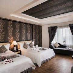 Отель New Star Hotel Hue Вьетнам, Хюэ - отзывы, цены и фото номеров - забронировать отель New Star Hotel Hue онлайн