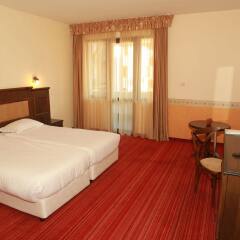 Отель MPM Hotel Sport Болгария, Банско - отзывы, цены и фото номеров - забронировать отель MPM Hotel Sport онлайн комната для гостей фото 3