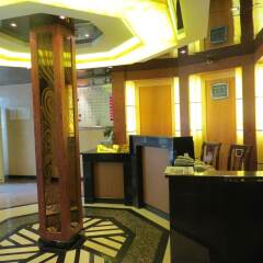 Отель Guangdong Youth Hostel Китай, Гуанчжоу - отзывы, цены и фото номеров - забронировать отель Guangdong Youth Hostel онлайн
