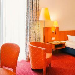 Отель Vienna House Easy Trier детские мероприятия фото 2