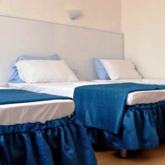 Отель Central Hotel Албания, Тирана - отзывы, цены и фото номеров - забронировать отель Central Hotel онлайн комната для гостей фото 3
