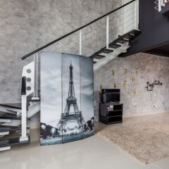 Отель KL Guesthouse Scott Garden Малайзия, Куала-Лумпур - отзывы, цены и фото номеров - забронировать отель KL Guesthouse Scott Garden онлайн фитнесс-зал
