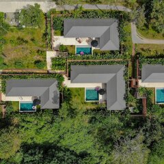 Отель Alanta Villa Ланта фото 13