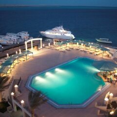 Отель Sunrise Holidays Resort Hurghada (Только для взрослых) фото 2