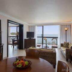 Отель Intercontinental Playa Bonita Resort & Spa комната для гостей фото 3