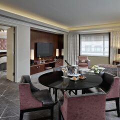 Отель Loews Regency New York Hotel США, Нью-Йорк - отзывы, цены и фото номеров - забронировать отель Loews Regency New York Hotel онлайн фото 9