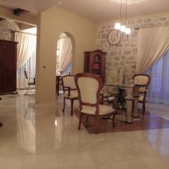 Hotel Villa Duomo интерьер отеля