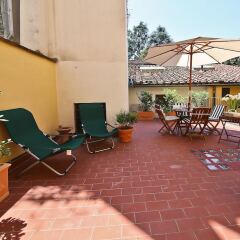 Отель Alfani Terrace Италия, Флоренция - отзывы, цены и фото номеров - забронировать отель Alfani Terrace онлайн фото 2