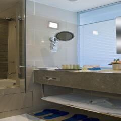 Radisson Blu Bosphorus Hotel, Istanbul Турция, Стамбул - 2 отзыва об отеле, цены и фото номеров - забронировать отель Radisson Blu Bosphorus Hotel, Istanbul онлайн фото 3