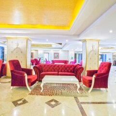 Sahil Marti Hotel Турция, Мерсин - отзывы, цены и фото номеров - забронировать отель Sahil Marti Hotel онлайн фото 5