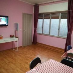 Отель B&B Ciclamino Siracusa Сиракуза удобства в номере фото 2