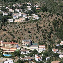 Отель GRECS Курорт Росес городской автобус