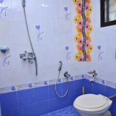 Hotel My Soulmate in South Goa, India from 37$, photos, reviews - zenhotels.com bathroom photo 2