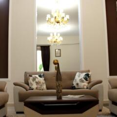 Parlak Resort Hotel Турция, Искендерун - отзывы, цены и фото номеров - забронировать отель Parlak Resort Hotel онлайн интерьер отеля фото 3