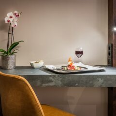 Отель Martin's Brussels EU интерьер отеля фото 2