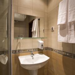 Отель Sunny Hills Ski & Wellness ванная
