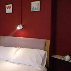 Elton Bank Hotel комната для гостей фото 4