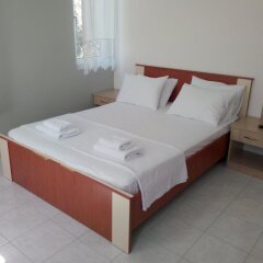 Отель Villa Koknar Pension Патара комната для гостей фото 3