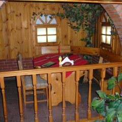 Rony Hotel Несебр в номере