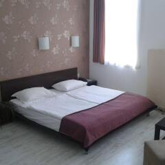 Отель Scottys Boutique Hotel Болгария, София - 4 отзыва об отеле, цены и фото номеров - забронировать отель Scottys Boutique Hotel онлайн комната для гостей фото 3