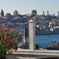 Neorion Hotel - Sirkeci Group